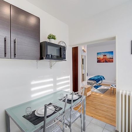Apartmán Nemesia - Proche Gare Saint-Pierre-des-Corps Exteriér fotografie